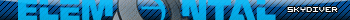 Skydiver (Elemental Promotion)