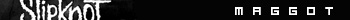 slipknot userbar