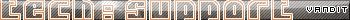 Tech:Support - Vandit
