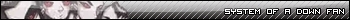 System of a Down userbar