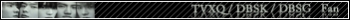 TVXQ Userbar