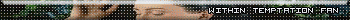 Within Temptation fan userbar