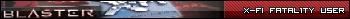 X-Fi Fatal1ty User Bar