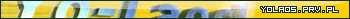 Yo-Laos fan userbar with the official page address