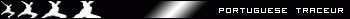 Portuguese Traceur