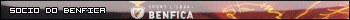 Socio do Benfica