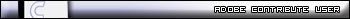 Adobe Contribute