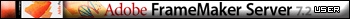 Adobe Frame Maker Server 7.2