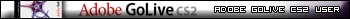 Adobe GoLive CS2