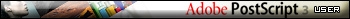 Adobe PostScript 3