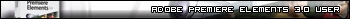 Adobe Premier Elements