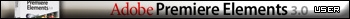 Adobe Premier Elements