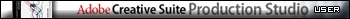 Adobe Creative Suite Production Studio