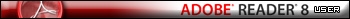 Adobe Reader 8