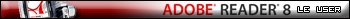 Adobe Reader 8 LE