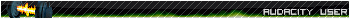 Audacity Userbar