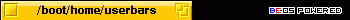 BeOS Powered