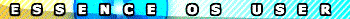 Essence OS User (Four)