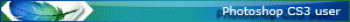 FirstCS3 userbar