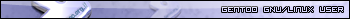 GentooLinux