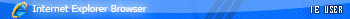 IE USER