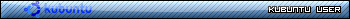 Kubuntu user