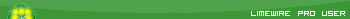 Limewire Pro