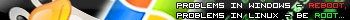 Linux vs. Windows