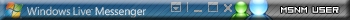 Msnm User Bar