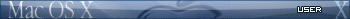 Mac OS X User