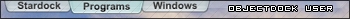ObjectDock