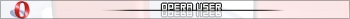 Opera User