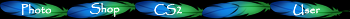 Photoshop CS2 User(Transparent)