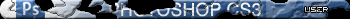 Photoshop CS3 User(Transparent)