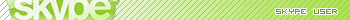 Skype Green