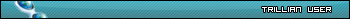 Trillian User