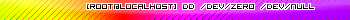 Unixoid