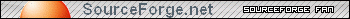 Sourceforge open source userbar