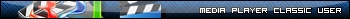 Media Player Classic userbar