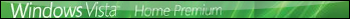 Windows Vista home premium