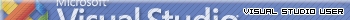 Visual Studio User