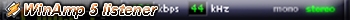 WinAmp 5