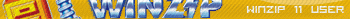 Winzip user