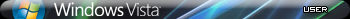 Windows Vista User(round corners)