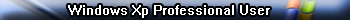 WinXp user
