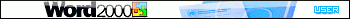 Word2000 user