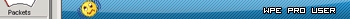 Wpe Pro User Userbar