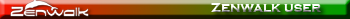 Zenwalk userbar