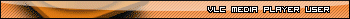 VLC Media Player User - animated