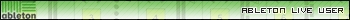 Ableton Live User